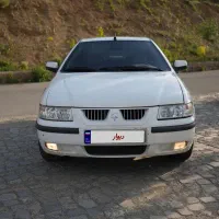 سمندef7مدل88|خودرو سواری و وانت|بانه, |دیوار
