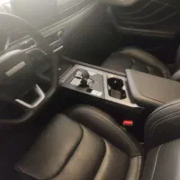 فیدلیتی گیربگس جدید