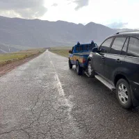 امدادخودرو محمدیه مهرگان و حومه