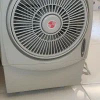کولر آبی پرتابل ۲۵۰۰