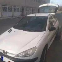 پژو ۲۰۶