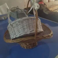 سبد تزیینی