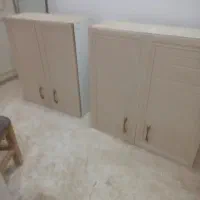 کابینت|آبچکان و نظمدهنده ظروف|رودهن, |دیوار