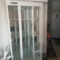 بوفه ویترین