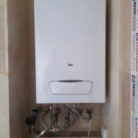 سرویس و تعمیر پکیج