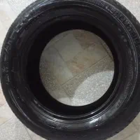 سه عدد لاستیک سمند ۸۰درصد