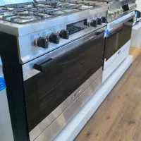 اجاق گاز ، فر ، گاز صفحه ای شرایطی