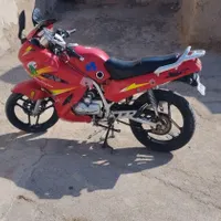 موتور احسان ۲۰۰ طرح هیوسانگ