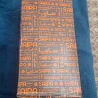 لنت ترمز عقب سایپا مناسب تیبا ساینا پراید اهرم دار