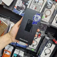 S23ultra رام 12 آکبند شرکتی مشکی