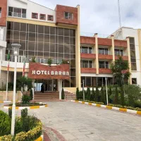 استخدام در هتل ساحلی ایزدشهر