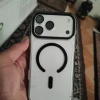 ایفون 17pro max