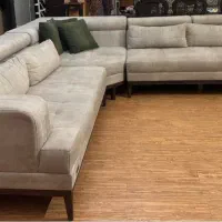 مبل راحتی ال