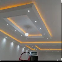 گچکاری نقدی و اقساطی