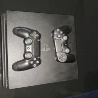 ps4 pro 1tb