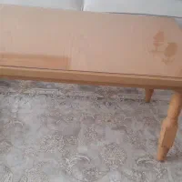 میز عسلی
