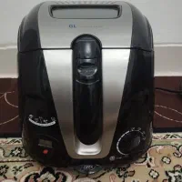 سرخ کن GL General Luxe نو