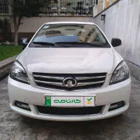 گریت والC30 اتومات مدل95 تک برگ سند(ضمانت کارنامه)