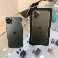 آیفون 11pormax