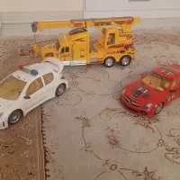 اسباب بازی بزرگ