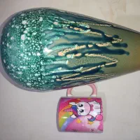 گلدان و ماگ