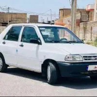 پراید تمیر