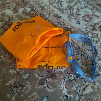 وسایل شنا