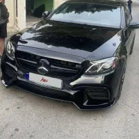 بنز E350|خودرو سواری و وانت|تبریز, |دیوار