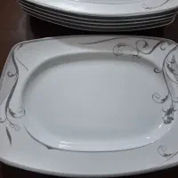 فروش دیس پلوخوری
