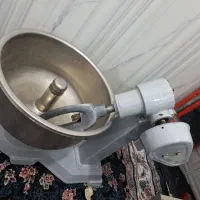 خمیرزن درحد نو
