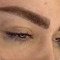 آف پنجاه درصدفیبروز،شیدینگ،بن مژه،خط چشم،رژلب دائم