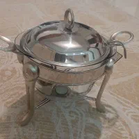 سوفله خوری بسیار شیک