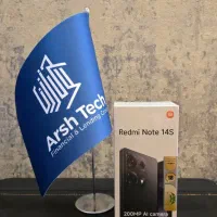 شیائومی Redmi Note 14S حافظه 256 رم 8 گیگابایت