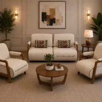 ترند ترین مبل سال مدل کامفورد 8نفره مکانیزم شرکتی