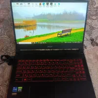 لب تاب حرفه ای گیمینگ  MSI