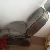 صندلی آرایشگری