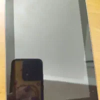 تبلت کاملا سالم