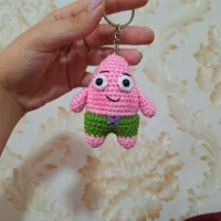 انواع عروسک دستبافت