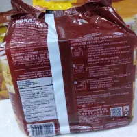 نودل کوکا طعم گوشت گاو(Beef)