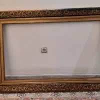 قاب تابلو فرش یا آینه