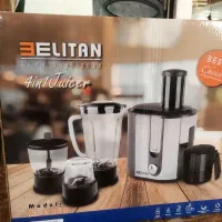 آب میوه گیر خانگی