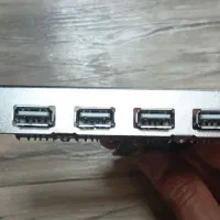 کارت USB|قطعات و لوازم جانبی رایانه|فولادشهر, C1|دیوار