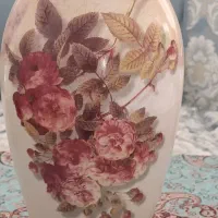 گلدان لمونژ با جعبه