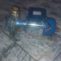 پمپ آب خانگی