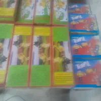 ترقه سیگارت بی خطر چهارشنبه سوری