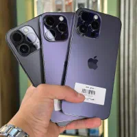 موبایل ملک ۱۴pro max