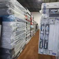 تشک طبی فنری میکرو رویال