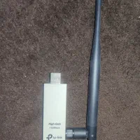 دانگل وای فای tplink