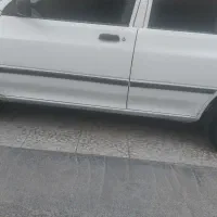 پراید۱۳۱در حدصفر