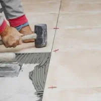 درخواست بنا و کاشی کار کف